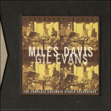 A cd case with a group of men playing instruments
Description automatically generated