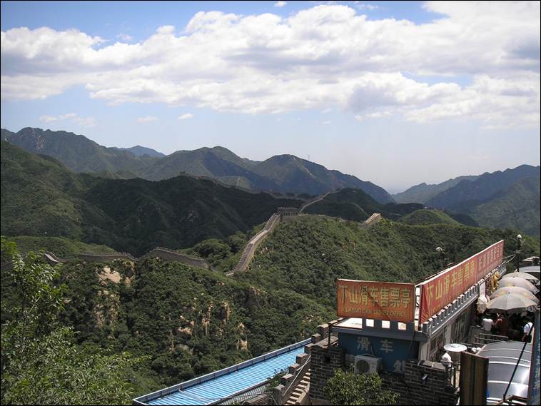 Long shot of a great wall

AI-generated content may be incorrect.