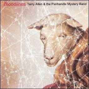 A cover of a album
Description automatically generated