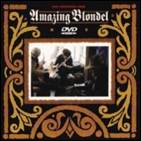 A cd cover with a picture of a person playing guitar
Description automatically generated