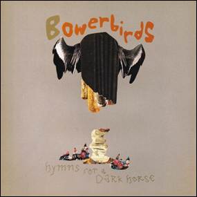 A cover of a album
Description automatically generated