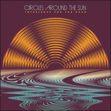 A cover art of circles around the sun

AI-generated content may be incorrect.