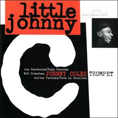 A cover of a music album
Description automatically generated