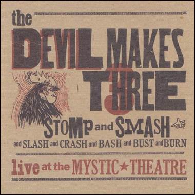 A poster for a concert
Description automatically generated