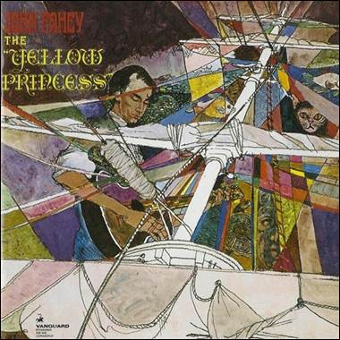 A cover of a music album

Description automatically generated