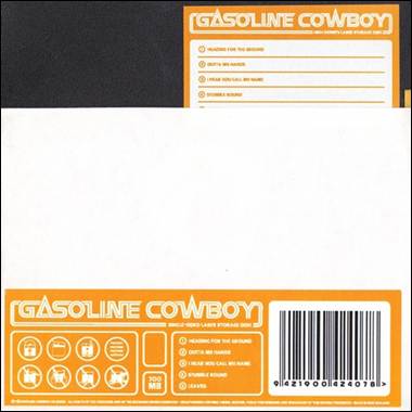 A label on a package
Description automatically generated