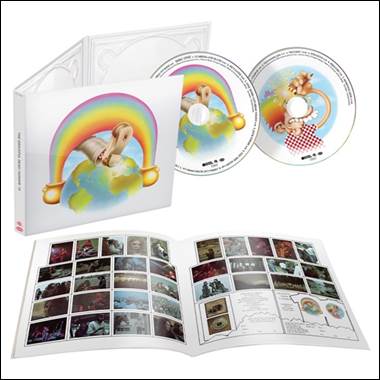 A cd and dvd case

Description automatically generated