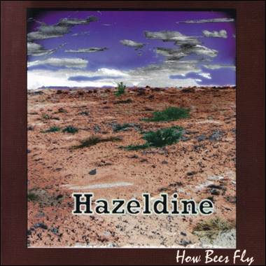 A brown dirt field with blue sky and clouds

Description automatically generated