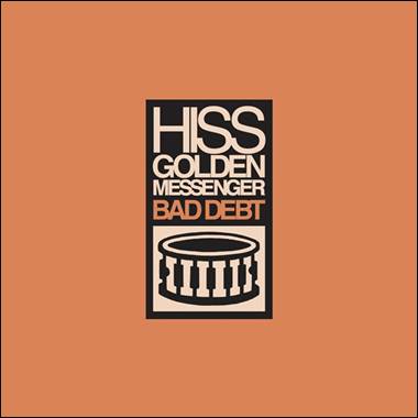 A black and white logo with a drum on it
Description automatically generated