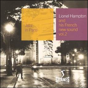 A cd cover of a music album
Description automatically generated