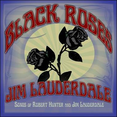 A black roses on a blue background

Description automatically generated