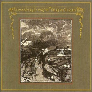 A cover of a album

Description automatically generated