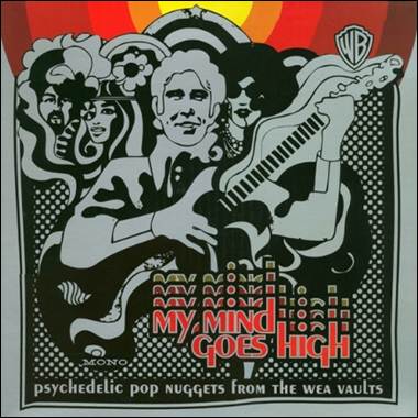 A person playing guitar and a group of people

Description automatically generated