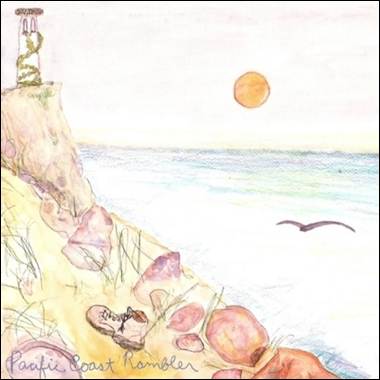 A drawing of a beach with a lighthouse

Description automatically generated