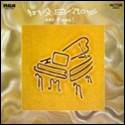 A cd cover with a piano drawing

Description automatically generated