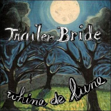 A painting of a moonlit night
Description automatically generated