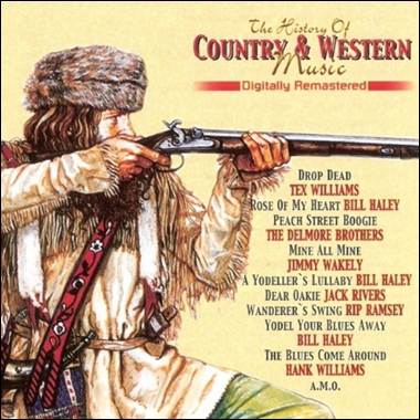 A person in a fur hat holding an object

Description automatically generated