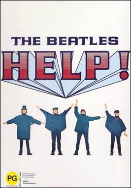 A group of men in blue coats
Description automatically generated