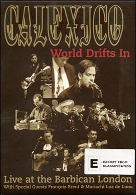 A cd cover of a music album
Description automatically generated