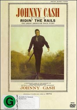 A person walking on a rail
Description automatically generated