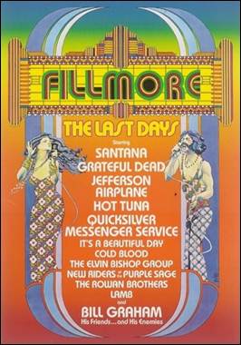 A poster with a couple of women
Description automatically generated