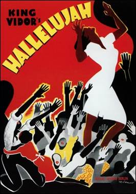 A poster of a person dancing with many people
Description automatically generated