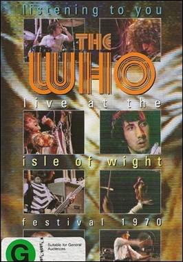 A cover of a concert
Description automatically generated