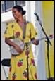 A person playing a banjo

Description automatically generated with medium confidence