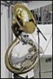 A person playing a musical instrument

Description automatically generated with medium confidence