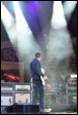 A picture containing concert, music, person, clothing

Description automatically generated