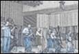 A group of people playing instruments

Description automatically generated