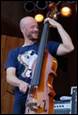A person playing a cello

Description automatically generated
