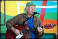 A person playing a guitar

Description automatically generated with medium confidence